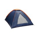 Ver imagem 1 de Barraca Nautika Panda 3 Pessoas