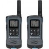 Rádio Comunicador Talkabout 32Km T200Br Cinza Motorola - 1