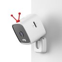 Ver imagem 4 de Câmera de Segurança Interna, Elg, Shci603, Babá Eletrônica, Fullhd 1080p, Colorida, Botão Sos, Wi-fi