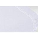 Ver imagem 3 de Flanela Branca 28X38 - 12 unidades