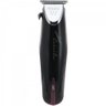 Maquina de Acabamento Detailer Cordless Prata / Preta WAHL - 1