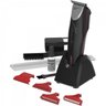 Maquina de Acabamento Detailer Cordless Prata / Preta WAHL - 2