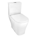 Ver imagem 3 de Kit Bacia Com Caixa Acoplada Lorenzetti Class 3/6L Completo