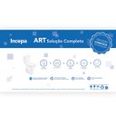 Ver imagem 3 de Kit Bacia Com Caixa Acoplada Incepa Art 3/6L Completo
