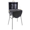 Ver imagem 1 de Churrasqueira Bafão Wa22 Inova Grill a Bafo