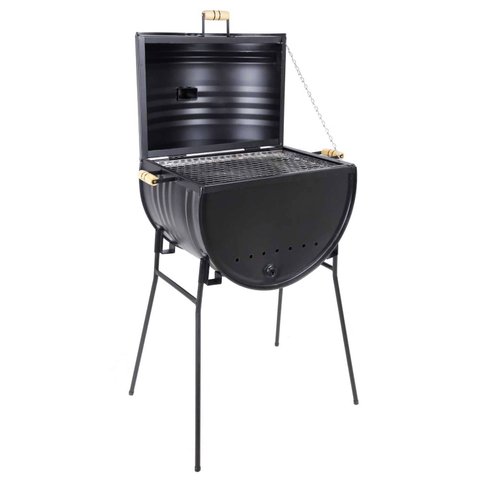 Churrasqueira Bafão Wa22 Inova Grill a Bafo