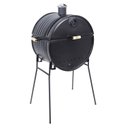 Ver imagem 2 de Churrasqueira Bafão Wa22 Inova Grill a Bafo