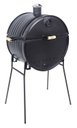 Ver imagem 2 de Churrasqueira Bafão Wa22 Inova Grill a Bafo