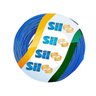 ROLO DE CABO FLEXSIL 750 V 6,0MM SIL - Azul - 2