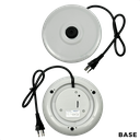 Ver imagem 5 de Chaleira Jarra Elétrica Colorida Colors 1.8 L Best Moderna 220v (branca)