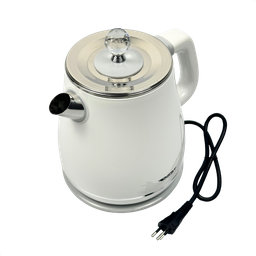 Chaleira Jarra Elétrica Colorida Colors 1.8 L Best Moderna 220v (branca) - 10