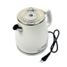 Chaleira Jarra Elétrica Colorida Colors 1.8 L Best Moderna 220v (branca) - 10