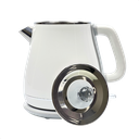 Ver mais imagens de Chaleira Jarra Elétrica Colorida Colors 1.8 L Best Moderna 220v (branca)