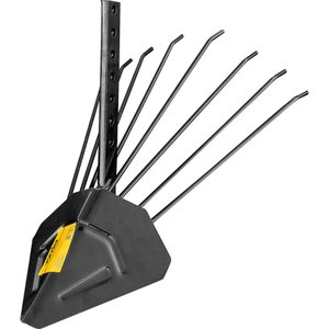 Colhedor de Batata para Microtrator Mtv 700 Vonder