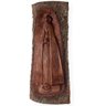Entalhe Em Madeira De Nossa Senhora Aparecida (840) - 3