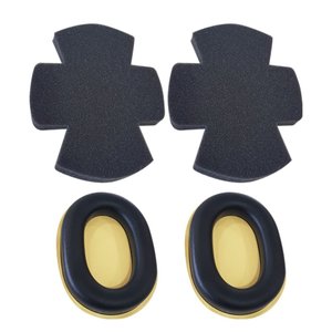 Kit Higiene Protetor Auditivo Max - Plastcor