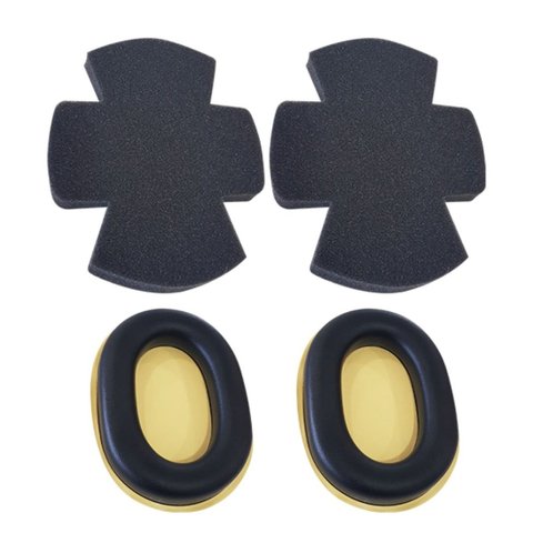 Kit Higiene Protetor Auditivo Max - Plastcor