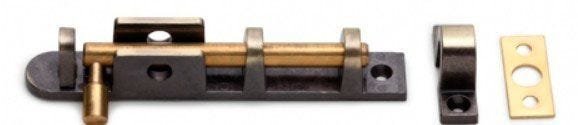 Trinco-Universal-Sobrepor-Isero - 150 mm - Antique