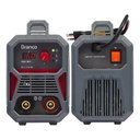 Ver imagem 4 de Inversora Solda Tig Eletrodo Branco Bms-160i 160a 220v 60hz