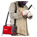 Ver imagem 3 de Inversora Solda Tig Eletrodo Branco Bms-160i 160a 220v 60hz