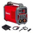 Ver imagem 1 de Inversora Solda Tig Eletrodo Branco Bms-160i 160a 220v 60hz