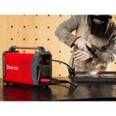 Ver imagem 2 de Inversora Solda Tig Eletrodo Branco Bms-160i 160a 220v 60hz