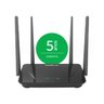 Roteador Wi-Fi 5 (dual band AC 1200)ACtion RF 1200 Intelbras - 4