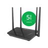 Roteador Wi-Fi 5 (dual band AC 1200)ACtion RF 1200 Intelbras - 3