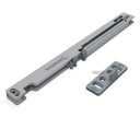 Ver imagem 1 de Amortecedor Rometal para Portas de Correr de Roupeiro - 15 à 40 Kg