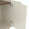 Buffet Luxo 4 Portas com Adega - 6