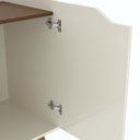 Ver imagem 6 de Buffet Luxo 4 Portas com Adega
