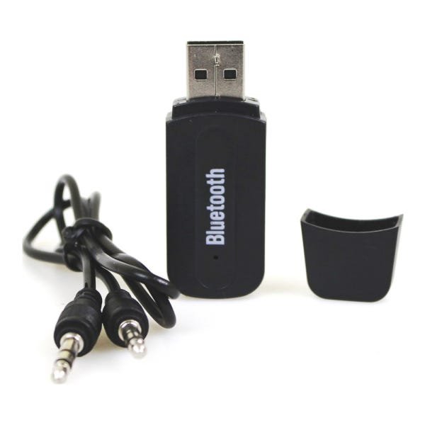 Receptor Bluetooth Veicular P2 - 1