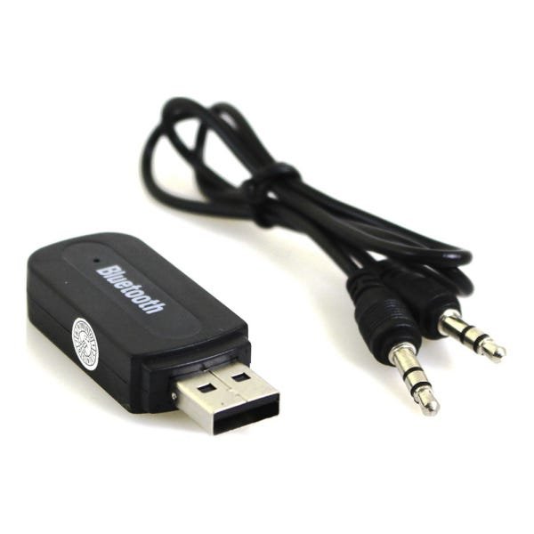 Receptor Bluetooth Veicular P2 - 3