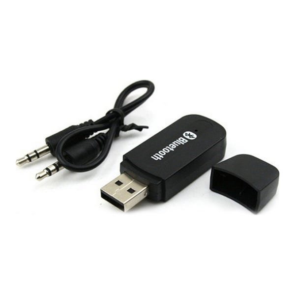 Receptor Bluetooth Veicular P2 - 2
