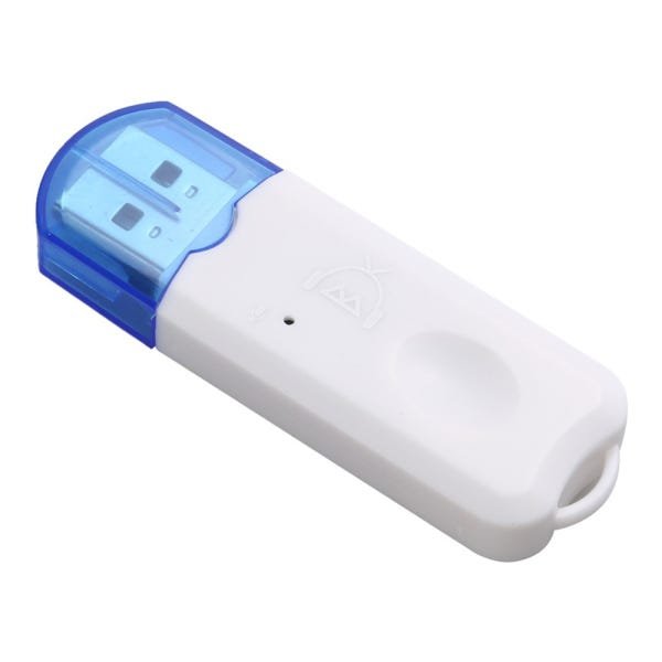 Receptor Bluetooth Veicular USB