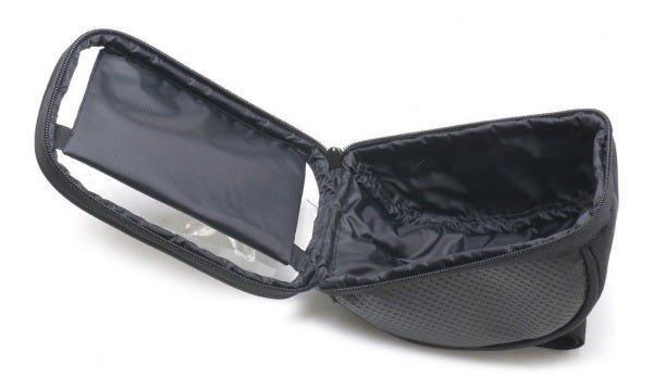 Bolsa Para Guidão De Bike Speed Carbono Trek Domane Mod 3 - 3
