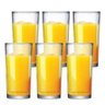 Conjunto De Copos Long Drink Ruvolo 6 Peças - 680703 - 1