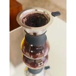 PASSADOR DE CAFÉ - 4