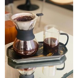 PASSADOR DE CAFÉ - 5
