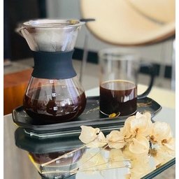 PASSADOR DE CAFÉ - 1
