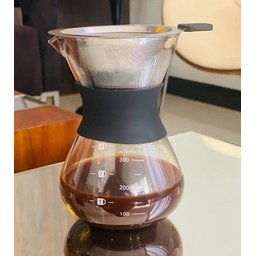 PASSADOR DE CAFÉ - 2