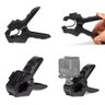 Suporte de Garra Flexível Jaws Flex Clamp Haste Grampo para Câmera Esportiva Goo Pro Eken Sjcam - 5