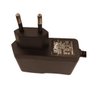 Fonte Alimentação Tv H96 Pro+ Mxq,Mini X9,T95N,Linha Tx 10un - 2
