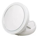 Ver imagem 4 de Espelho Articulável - Luz De Led Dupla Face Aumento De 10X