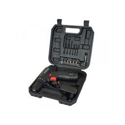 PARAFUSADEIRA E FURADEIRA DE IMPACTO A BATERIA 3/8 10MM - SGT-7100 - SIGMA TOOLS - 3