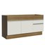 Rustic/Branco