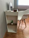 Ver imagem 5 de Escrivaninha Naturale - 100% Mdf Premium
