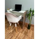 Ver imagem 2 de Escrivaninha Naturale - 100% Mdf Premium