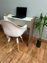 Ver imagem 2 de Escrivaninha Naturale - 100% Mdf Premium