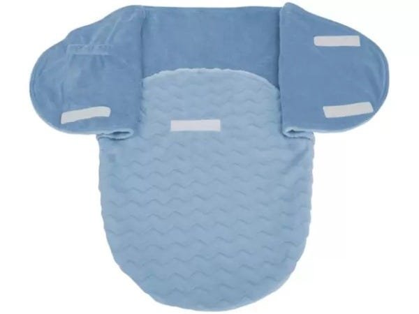 Saco de Dormir para Bebê Baby Super Soft - Buba - 2